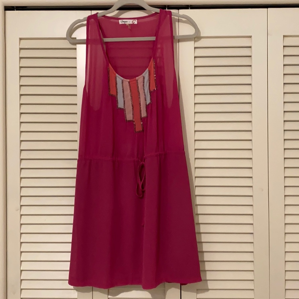 Umgee Dress